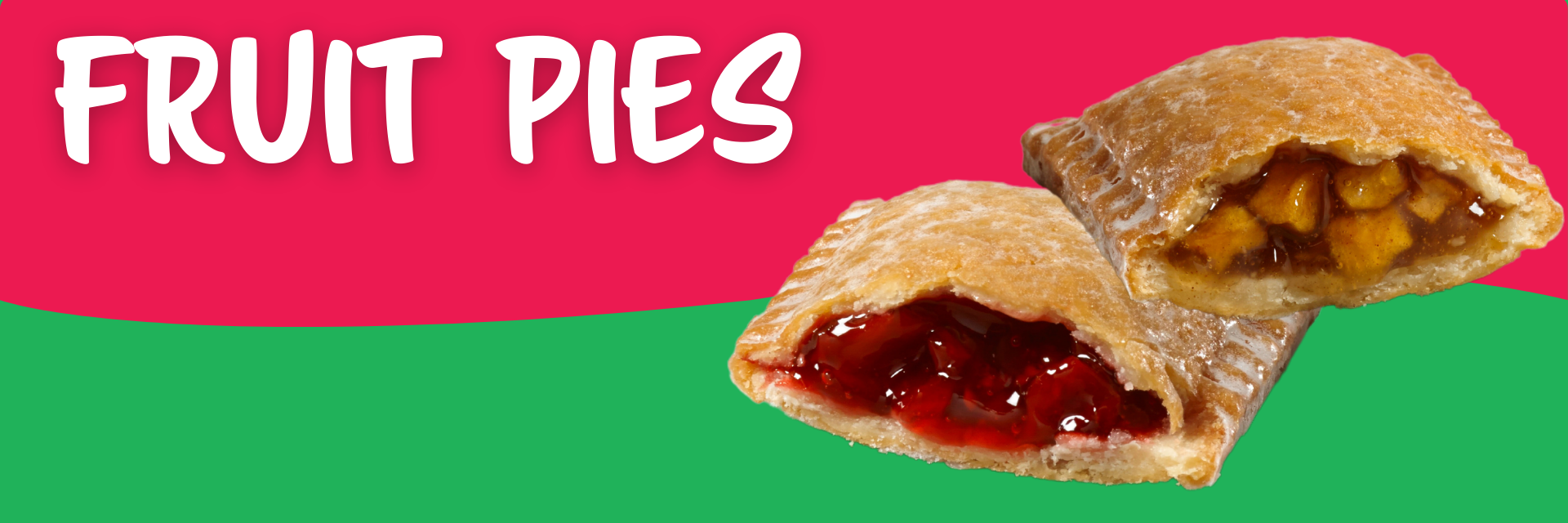 header of fruit pies