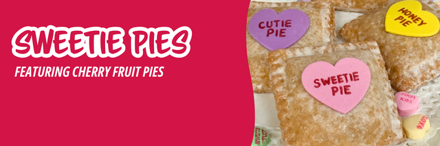 Sweetie Pies | Drake's® Cakes