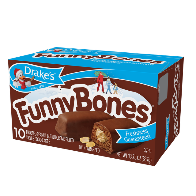 Funnybones for Dogs