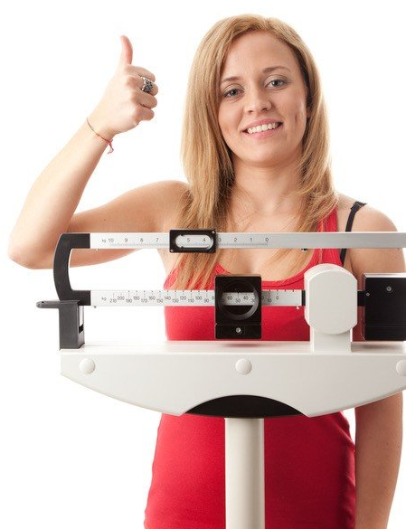 The Thought Diet