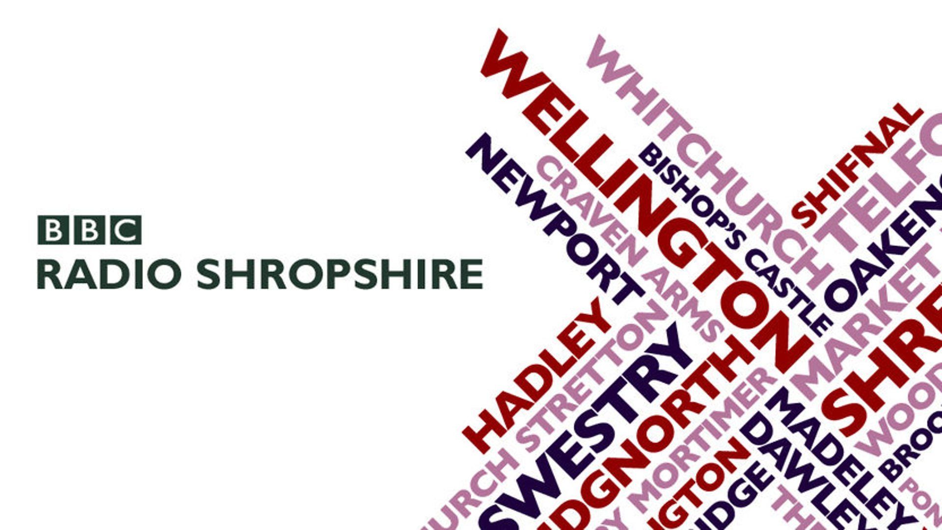 BBC Radio Shropshire