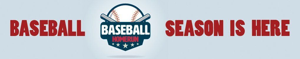 Baseball Season's Here — Sporting Goods in Philadelphia, PA