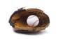 baseball Glove and Ball — Corporate Apparel in Philadelphia, PA