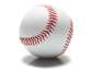 Baseball Ball — Corporate Apparel in Philadelphia, PA