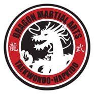 Dragon Martial Arts