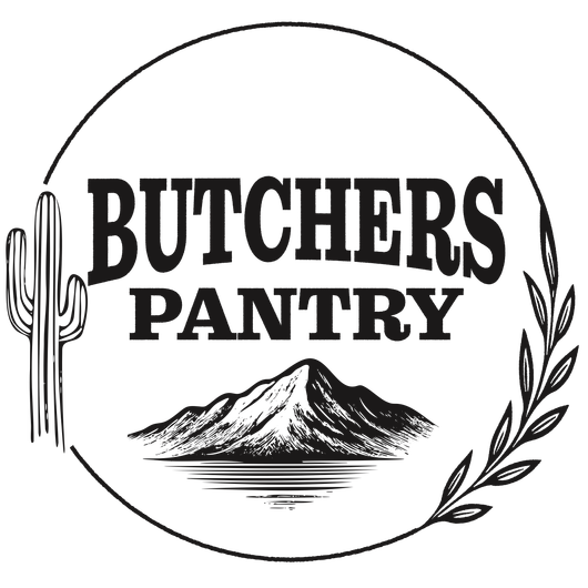 Butcher’s Pantry, formerly Davison’s Meats in Tucson