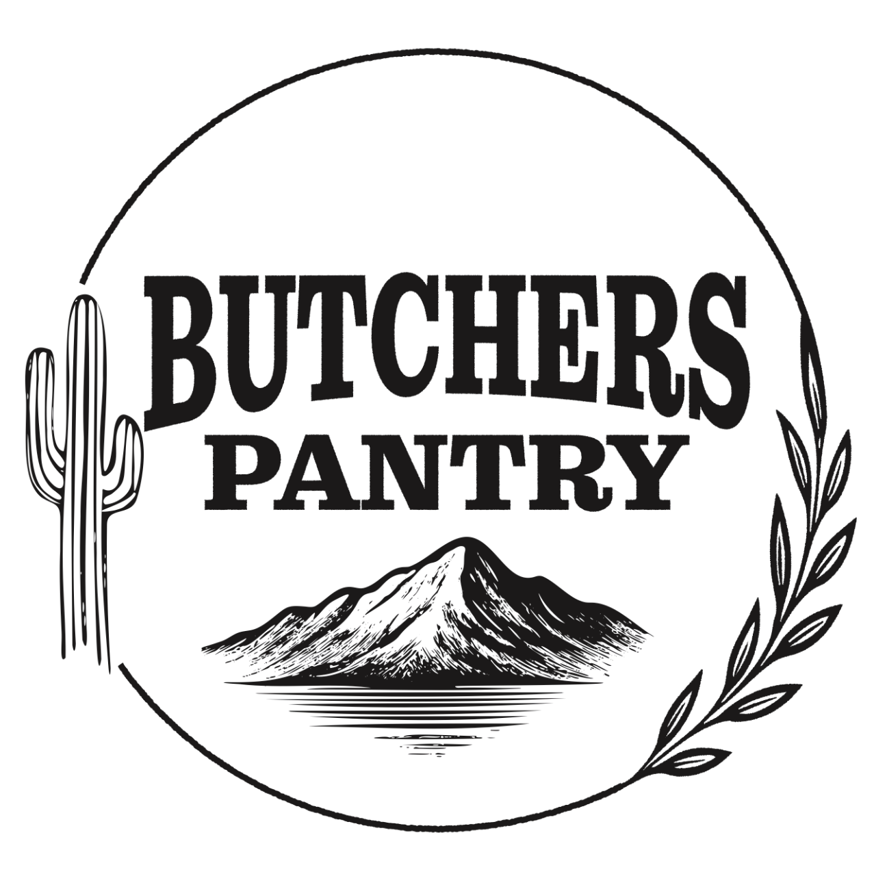 Butcher’s Pantry, formerly Davison’s Meats.
