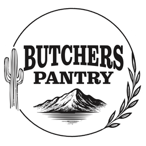 Butcher’s Pantry, formerly Davison’s Meats.

