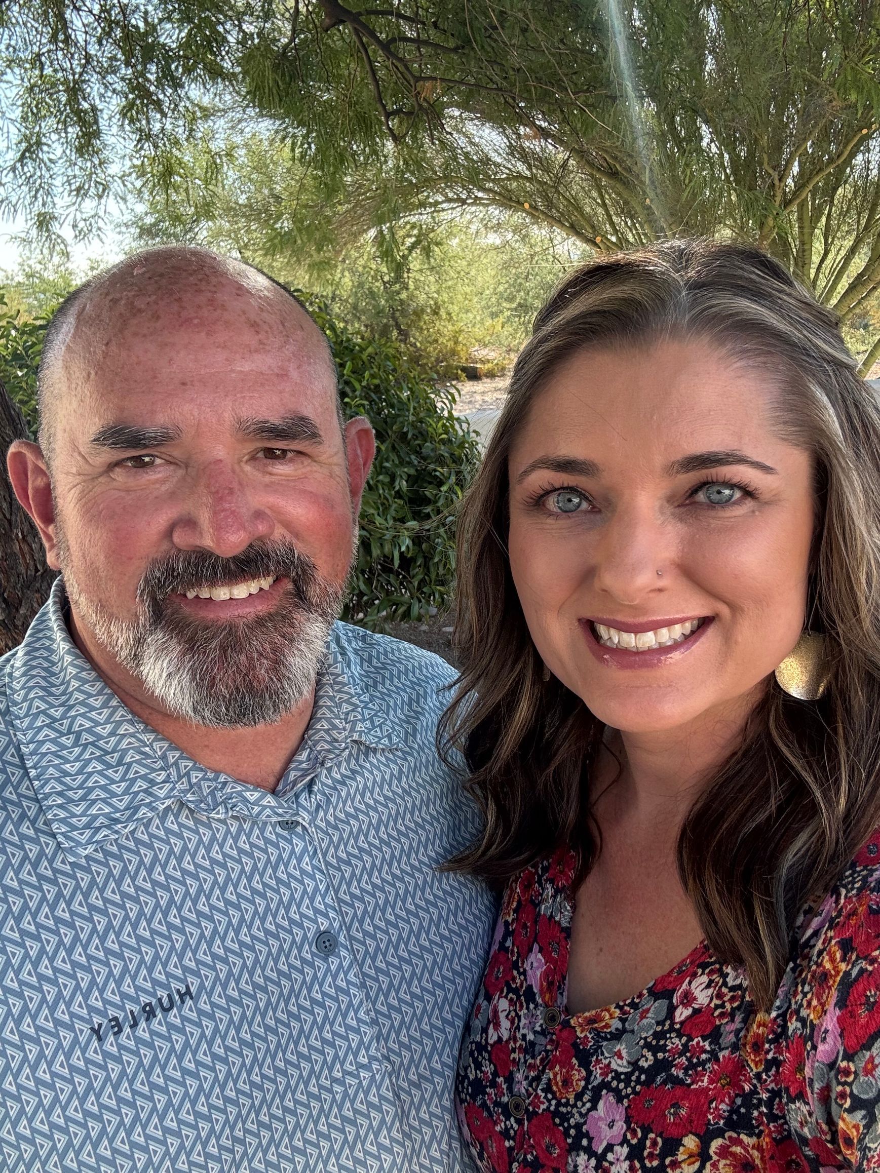 butchers pantry owners Tucson