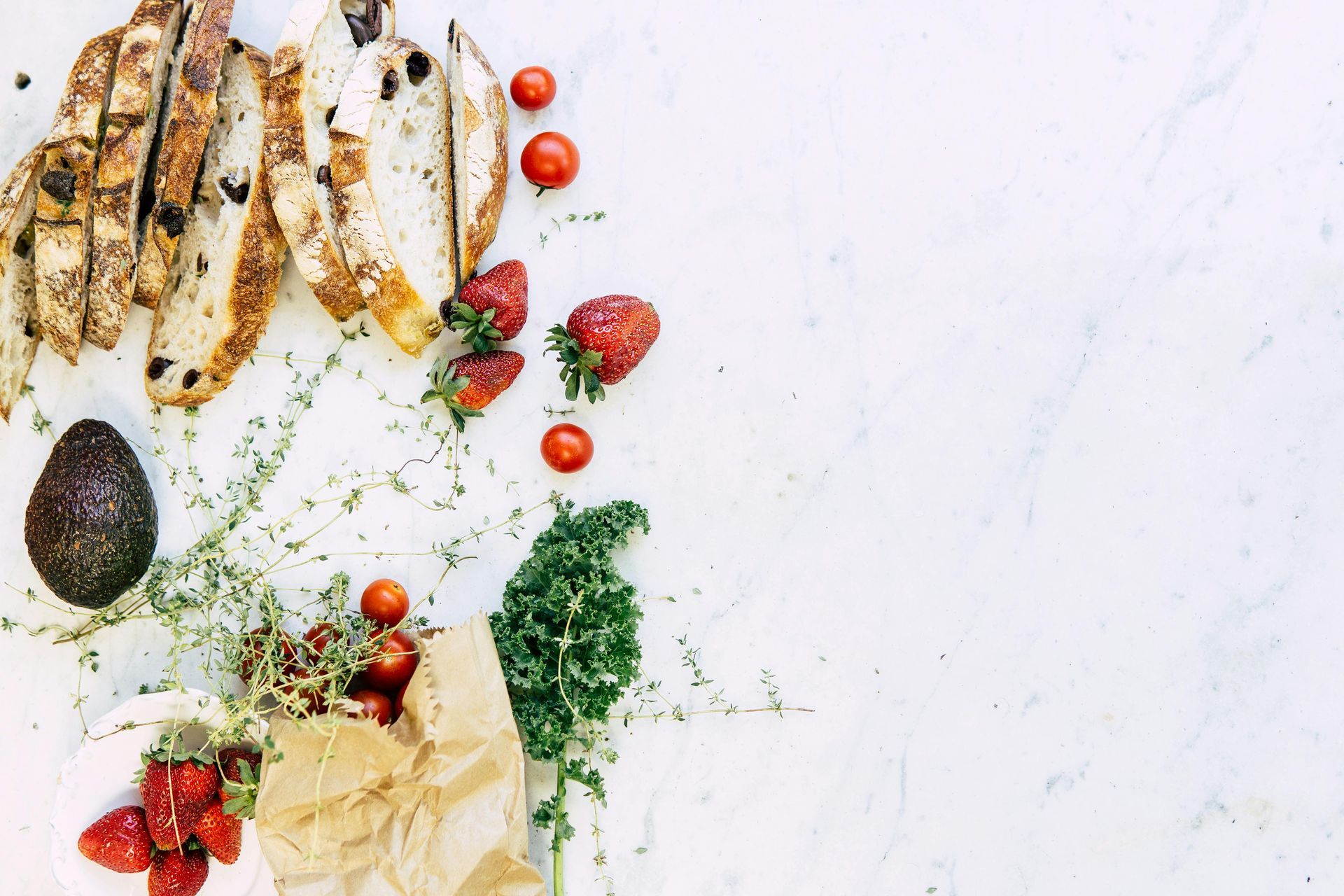 homemade sourdough Tucson