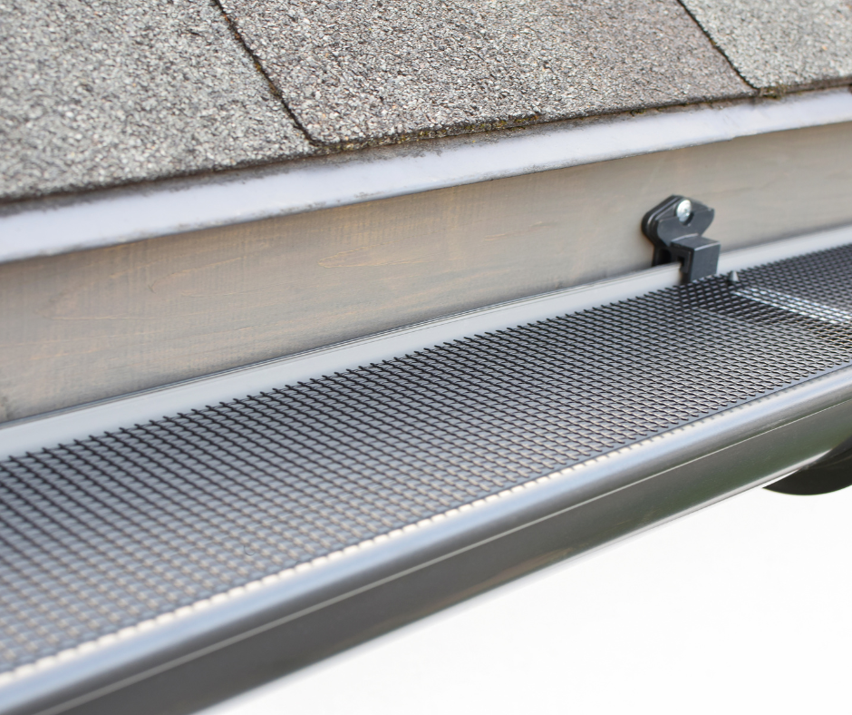 Gutter Installation Maryland