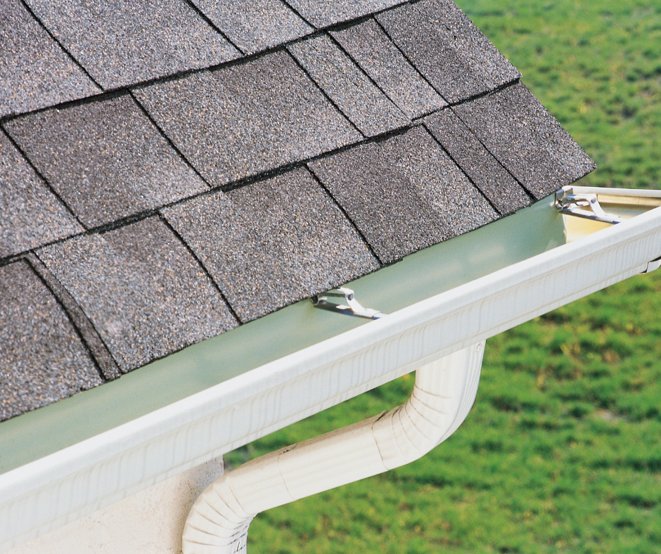 Gutter Installation Maryland