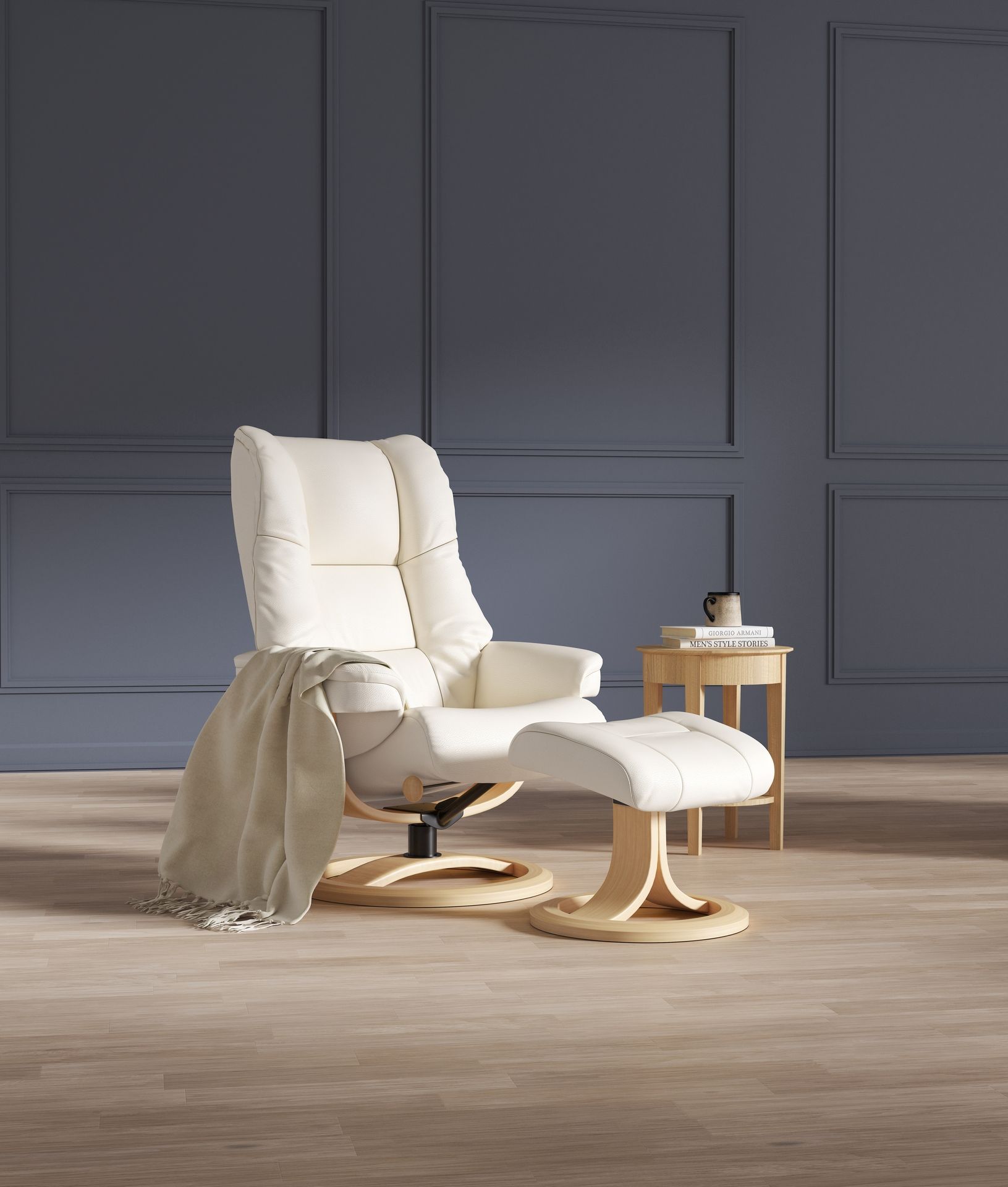 Nordic 60— Envisage Furniture in Kialla, VIC