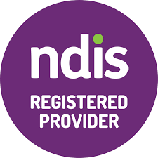 NDIS Registered Provider