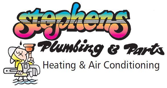 Stephen's Plumbing Heating & Air Conditioning