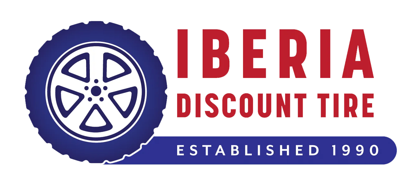 Iberia Discount Tire in New Iberia, LA