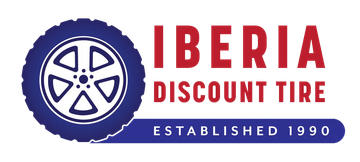 Iberia Discount Tire in New Iberia, LA