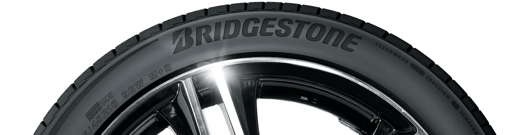 Shop for Bridgestone Tires at Iberia Discount Tire in New Iberia, LA today!