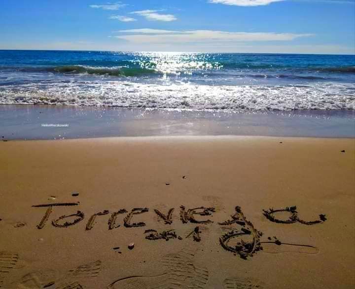 torrevieja playa de la mata casa del ancla aquopolis parque del molino parque aromático zenia boulevar habaneras centro comercial