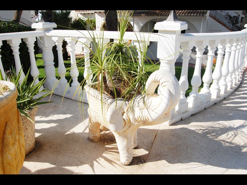 Casa del Ancla Torrevieja, urbanización Camposol Aguas Nuevas