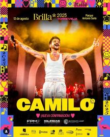 CAMILO BRILLA TORREVIEJA
