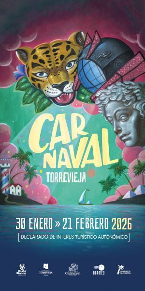 CARNAVAL TORREVIEJA 2026