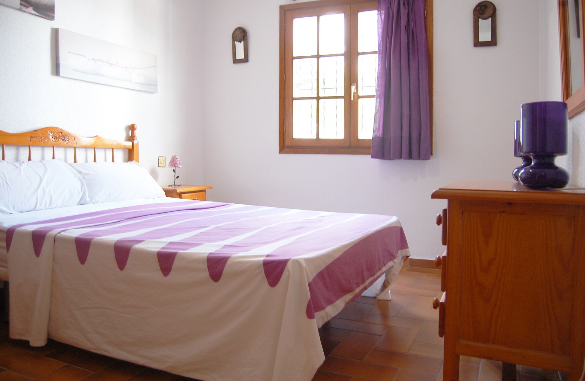 Casa del Ancla Torrevieja, urbanización Camposol Aguas Nuevas