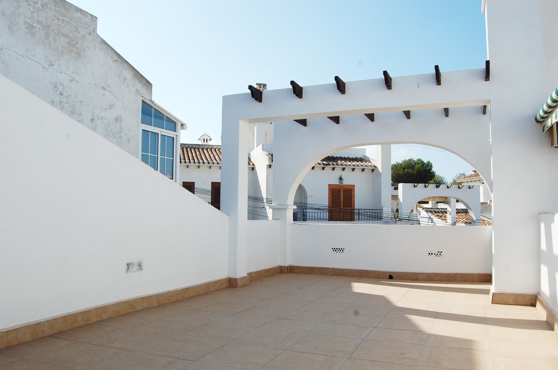 Casa del Ancla Torrevieja, urbanización Camposol Aguas Nuevas