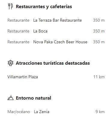 torrevieja playa de la mata casa del ancla camposol aquopolis parque del molino parque aromático zenia boulevar habaneras centro comercial