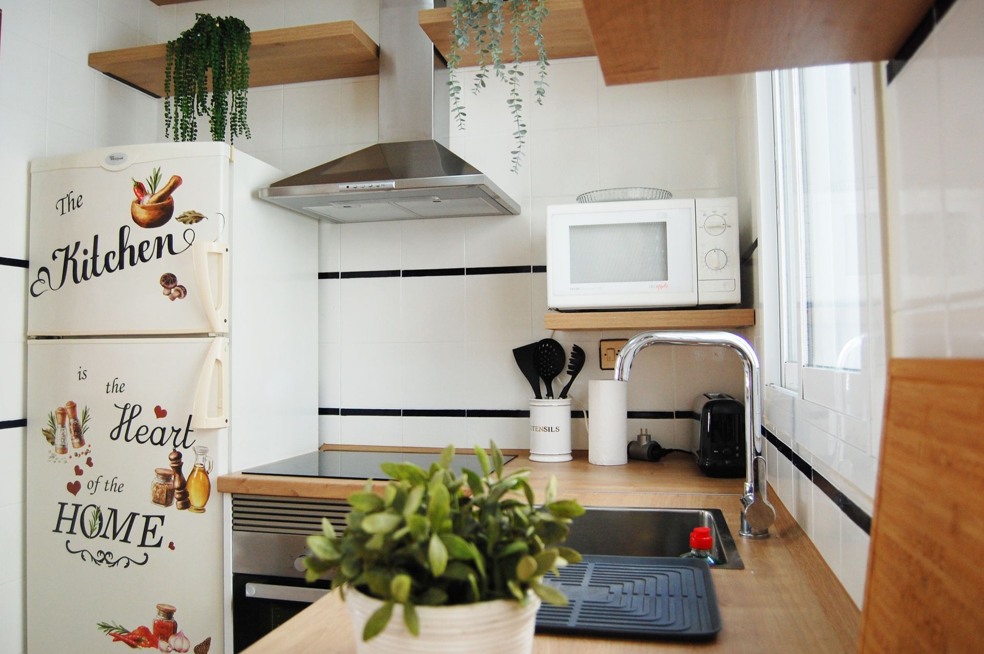 Casa del Ancla Torrevieja, urbanización Camposol Aguas Nuevas