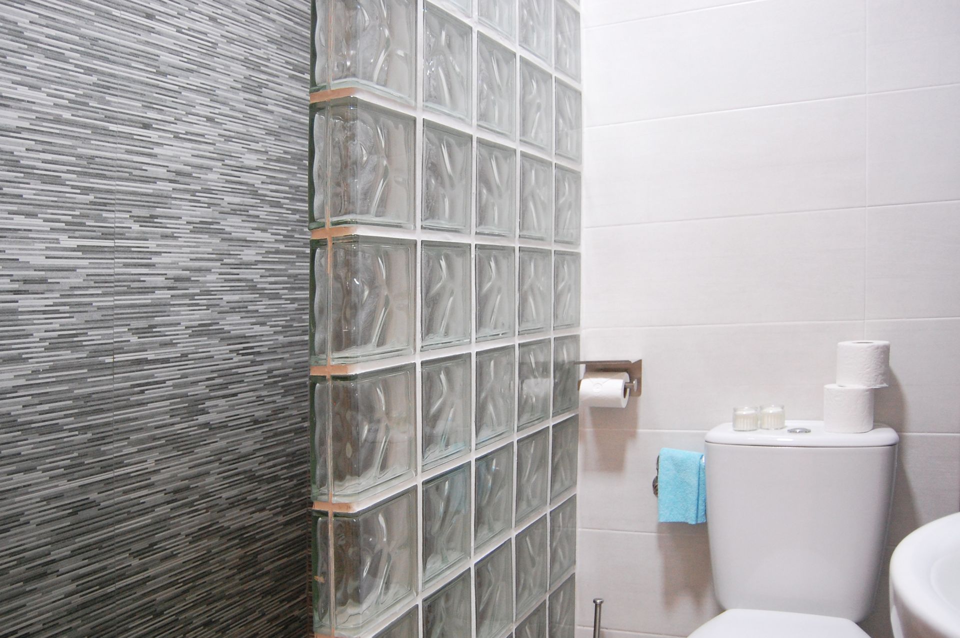 Casa del Ancla Torrevieja, urbanización Camposol Aguas Nuevas