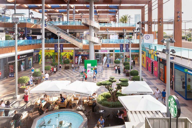 torrevieja playa de la mata casa del ancla aquopolis parque del molino parque aromático zenia boulevar habaneras centro comercial