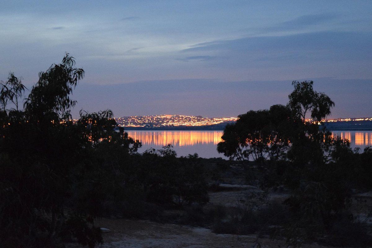 torrevieja playa de la mata casa del ancla aquopolis parque del molino parque aromático zenia boulevar habaneras centro comercial