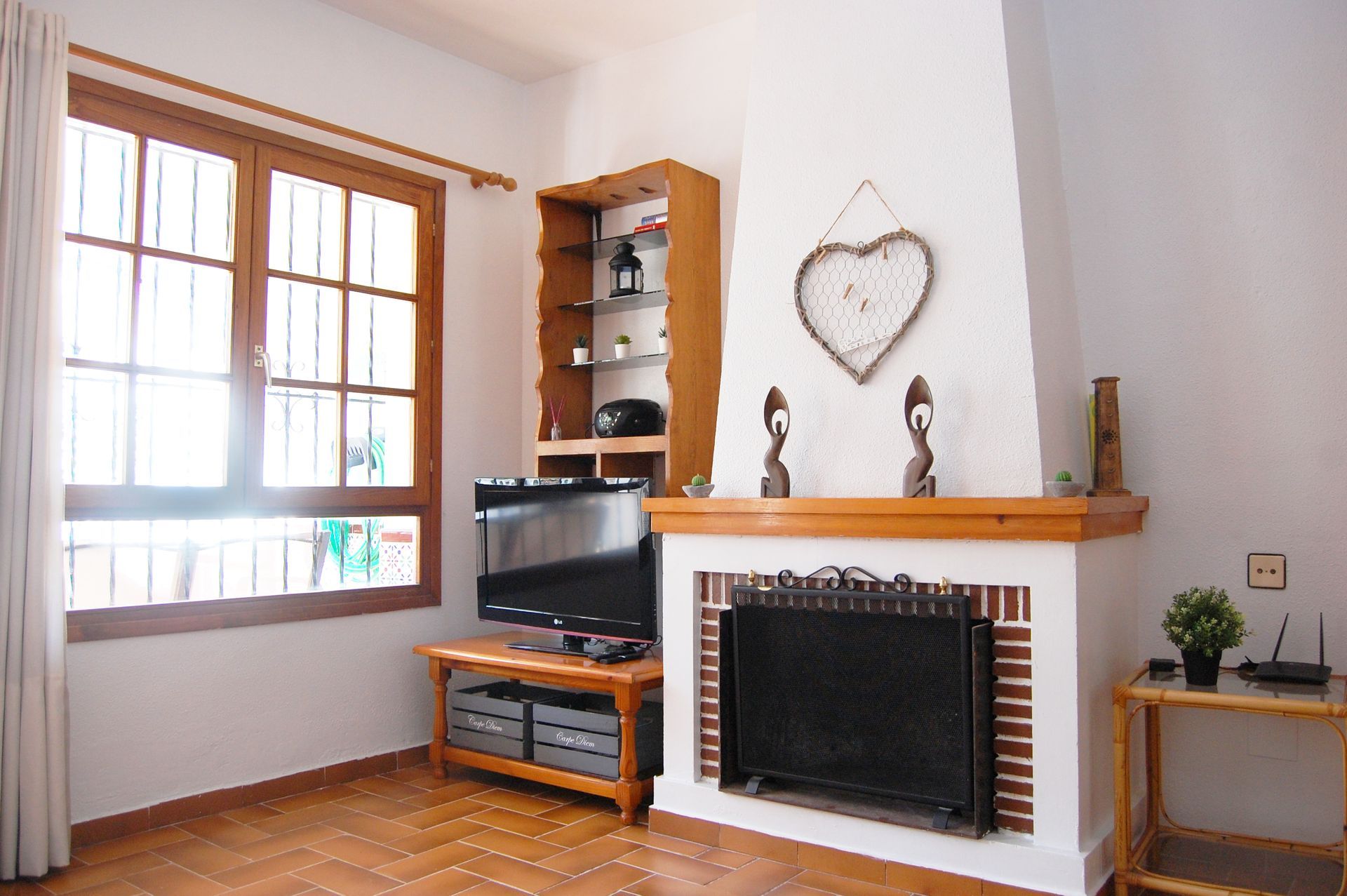 Casa del Ancla Torrevieja, urbanización Camposol Aguas Nuevas