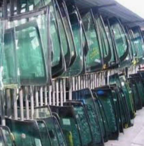 Autovidrio shop - vidrio