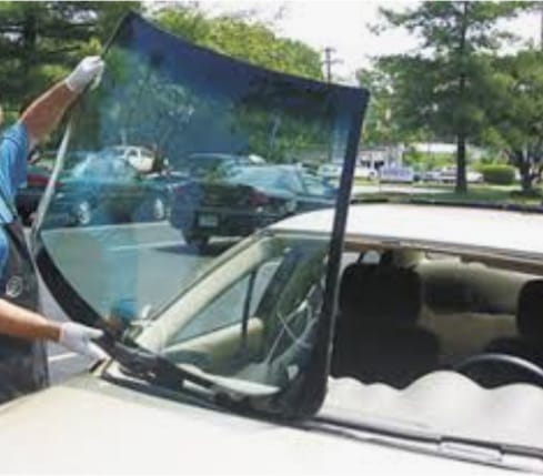 Autovidrio shop - vidrio