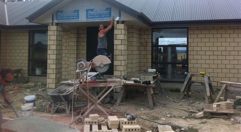 Bricklayer in Southland