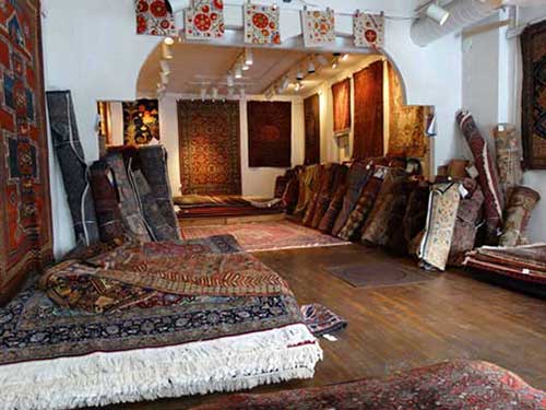 Handmade Rug - Rug Cleaning in Minneapolis, MN