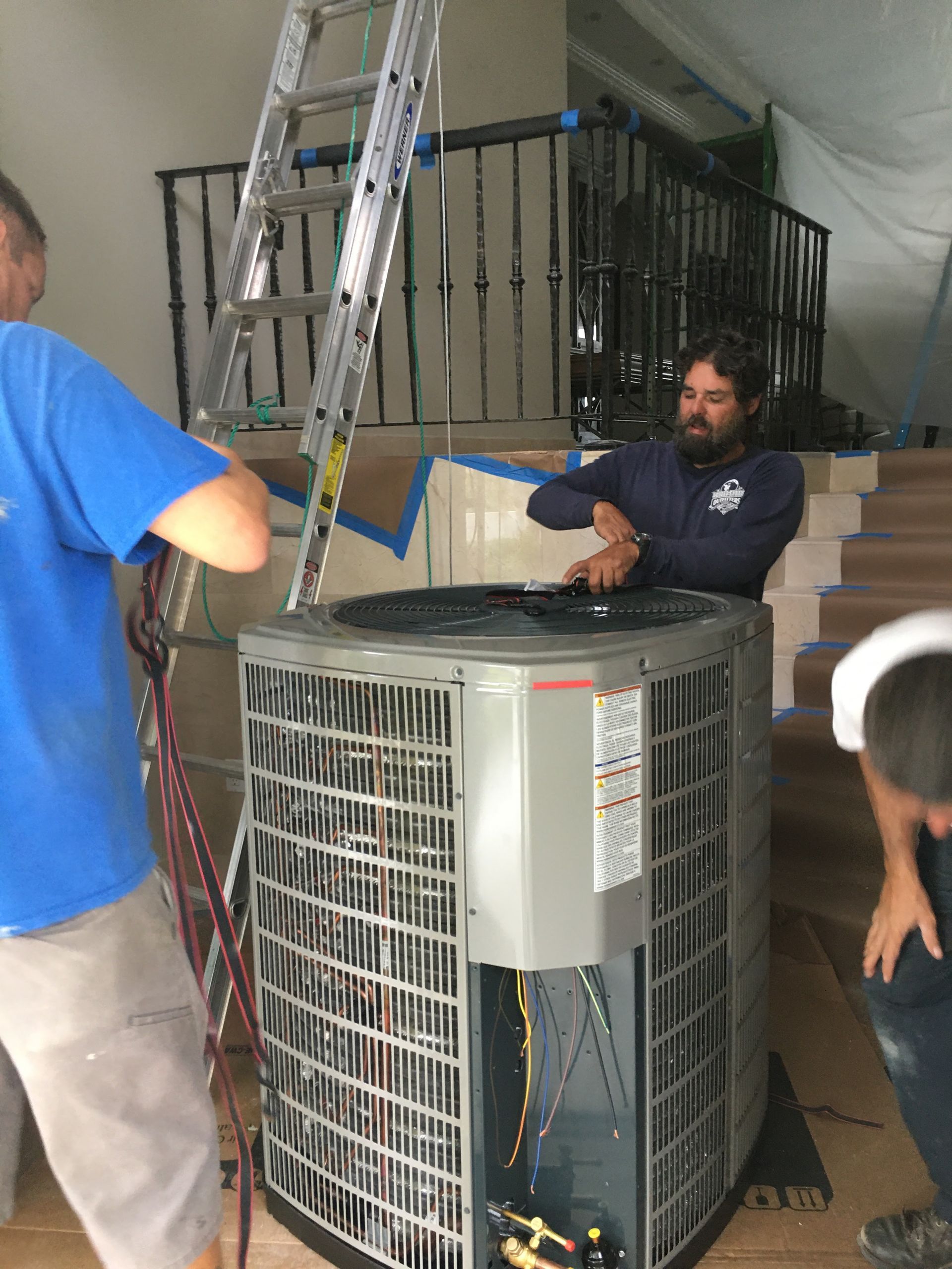 Gallery Cocoa, Florida Cool Aid Air Conditioning