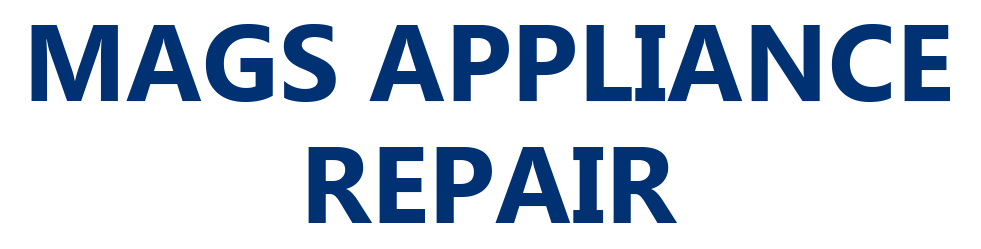 Mags Appliance Repair