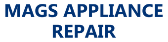 Mags Appliance Repair