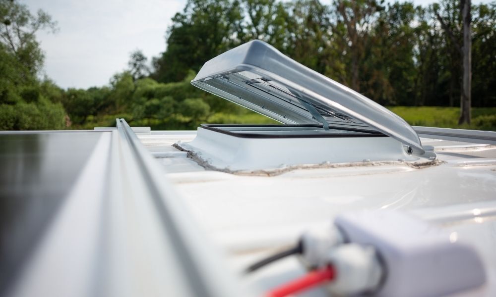 3 Common Reasons Why You Might Need RV Roof Repair