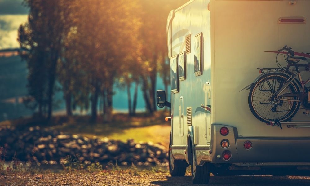 3 Essential RV Safety Tips for Beginners