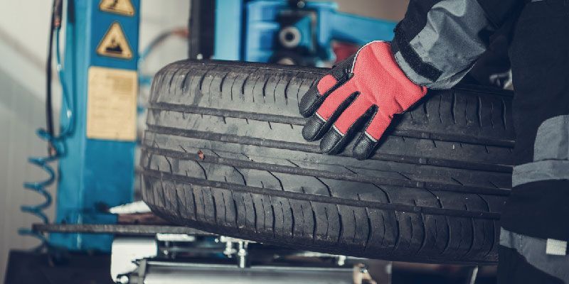 Tire Services