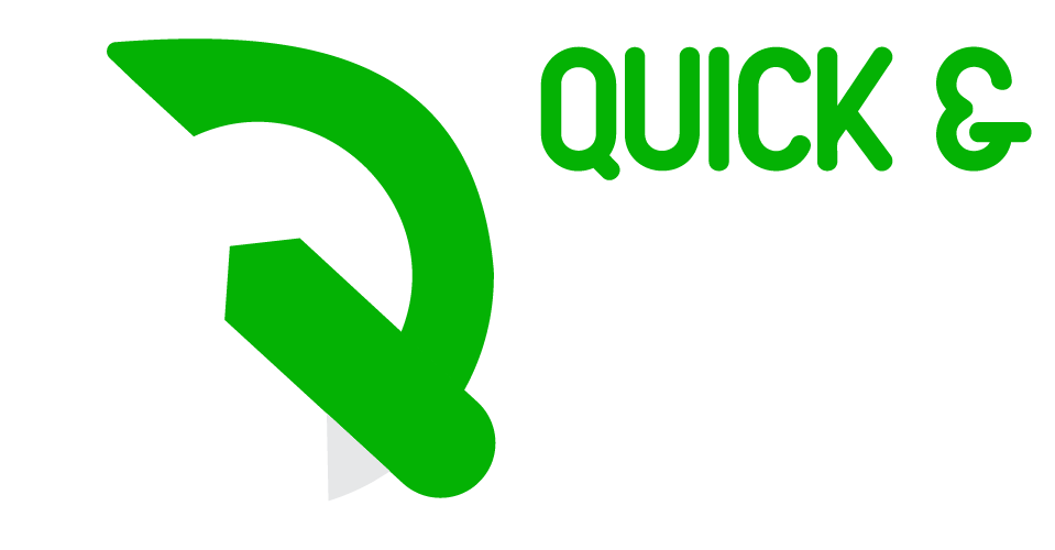 Quick and Easy Lube and Tires