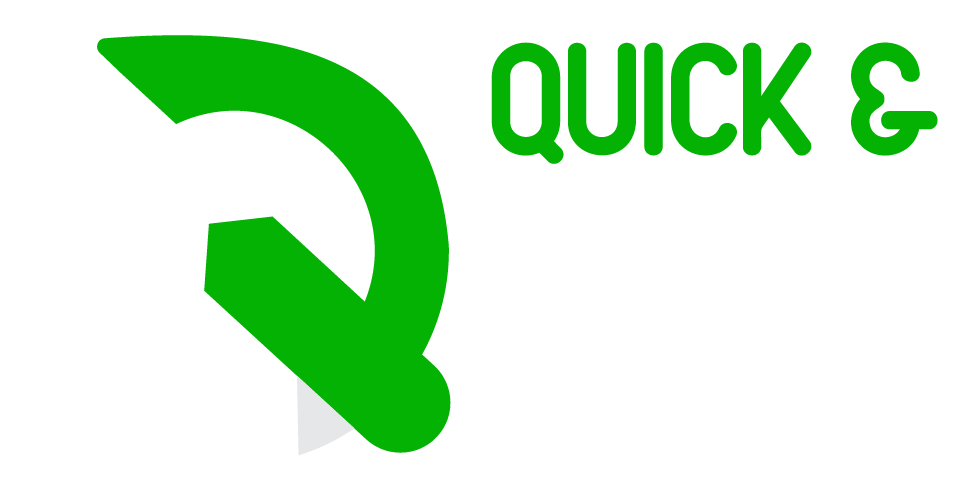 Financing Options Quick & Easy Lube and Tires