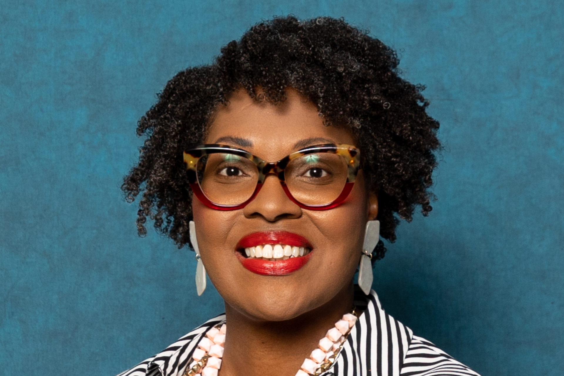Heather Moreland - FAME Marketing & Development Manager