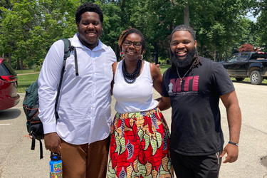 Teachers' Academy Mentorship