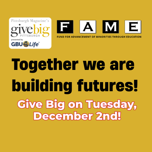 FAME Fun 5K Run/1-Mile Walk