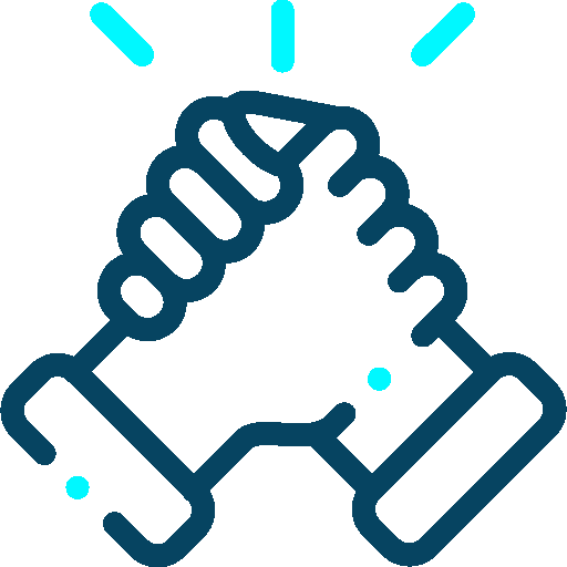 Atendimento domiciliar em todo o Brasil